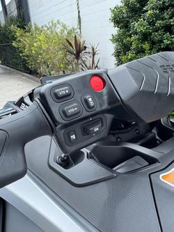 2026 SEA-DOO GTX Limited 325