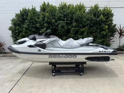 SEA-DOO GTX Limited 325