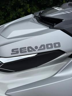 2026 SEA-DOO GTX Limited 325