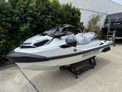 2026 SEA-DOO GTX Limited 325