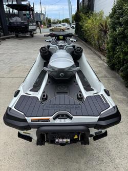 2026 SEA-DOO GTX Limited 325