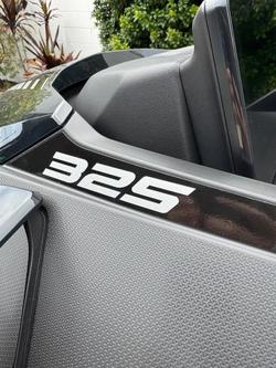 2026 SEA-DOO GTX Limited 325