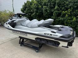 2026 SEA-DOO GTX Limited 325