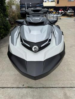 2026 SEA-DOO GTX Limited 325