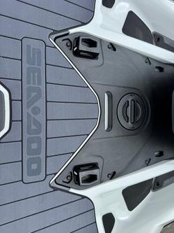 2026 SEA-DOO GTX Limited 325