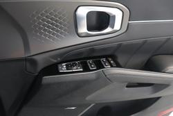 2025 Kia Sorento Sport+