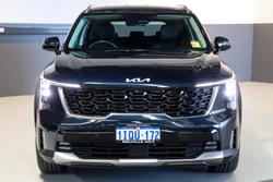 2025 Kia Sorento Sport+