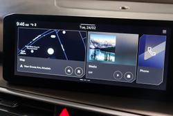 2025 Kia Sorento Sport+