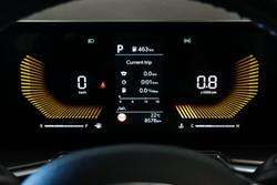 2025 Kia Sorento Sport+