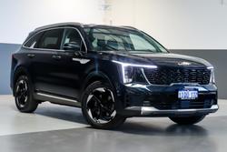 2025 Kia Sorento Sport+