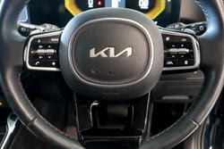 2025 Kia Sorento Sport+