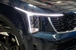 2025 Kia Sorento Sport+