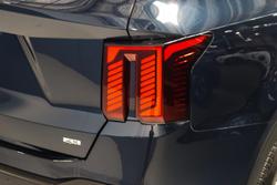 2025 Kia Sorento Sport+