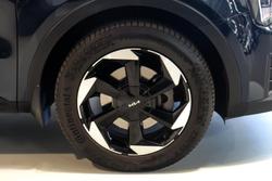 2025 Kia Sorento Sport+