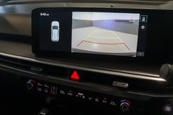 2025 Kia Sorento Sport+