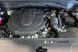 2025 Kia Sorento Sport+