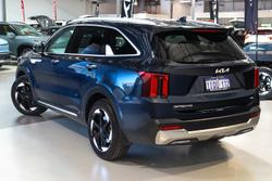 2025 Kia Sorento Sport+