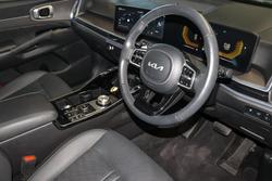 2025 Kia Sorento Sport+