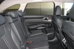 2025 Kia Sorento Sport+