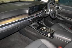 2025 Kia Sorento Sport+