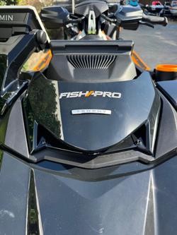 2026 SEA-DOO Fish Pro Trophy 170
