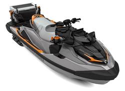 2026 SEA-DOO Fish Pro Trophy 170