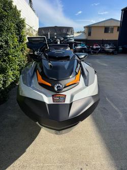 2026 SEA-DOO Fish Pro Trophy 170