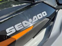 2026 SEA-DOO Fish Pro Trophy 170