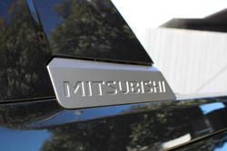 2025 Mitsubishi
Triton GSR