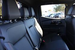 2025 Mitsubishi
Triton GSR