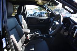 2025 Mitsubishi
Triton GSR