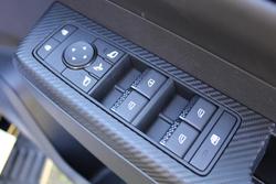 2025 Mitsubishi
Triton GSR