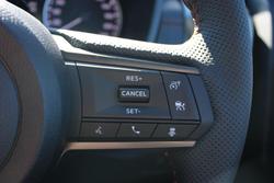 2025 Mitsubishi
Triton GSR