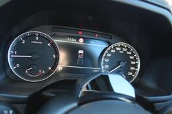 2025 Mitsubishi
Triton GSR