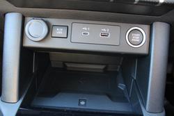 2025 Mitsubishi
Triton GSR