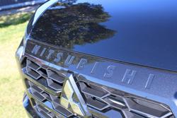 2025 Mitsubishi
Triton GSR