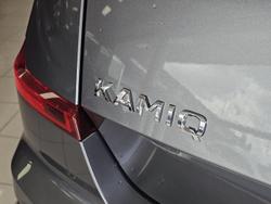 2024 SKODA Kamiq 85TSI Runout NW MY23.5 Graphite Grey