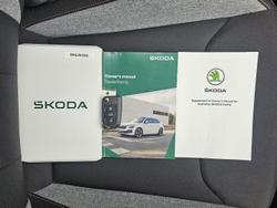 2024 SKODA Kamiq 85TSI Runout NW MY23.5 Graphite Grey