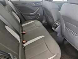 2024 SKODA Kamiq 85TSI Runout NW MY23.5 Graphite Grey