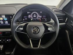 2024 SKODA Kamiq 85TSI Runout NW MY23.5 Graphite Grey