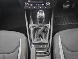 2024 SKODA Kamiq 85TSI Runout NW MY23.5 Graphite Grey