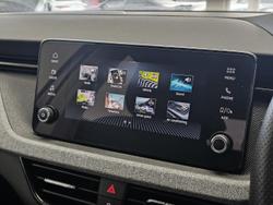 2024 SKODA Kamiq 85TSI Runout NW MY23.5 Graphite Grey