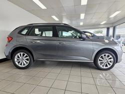 2024 SKODA Kamiq 85TSI Runout NW MY23.5 Graphite Grey