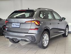 2024 SKODA Kamiq 85TSI Runout NW MY23.5 Graphite Grey