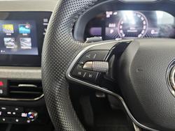2024 SKODA Kamiq 85TSI Runout NW MY23.5 Graphite Grey