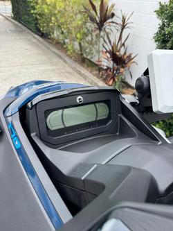 2026 SEA-DOO Fish Pro Sport 170