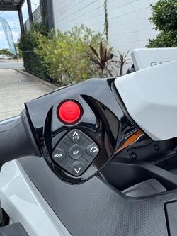 2026 SEA-DOO Fish Pro Sport 170