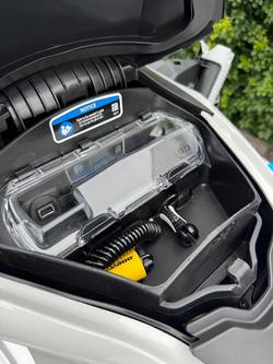 2026 SEA-DOO Fish Pro Sport 170