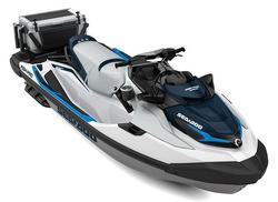 2026 SEA-DOO Fish Pro Sport 170