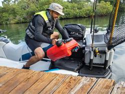 2026 SEA-DOO Fish Pro Sport 170